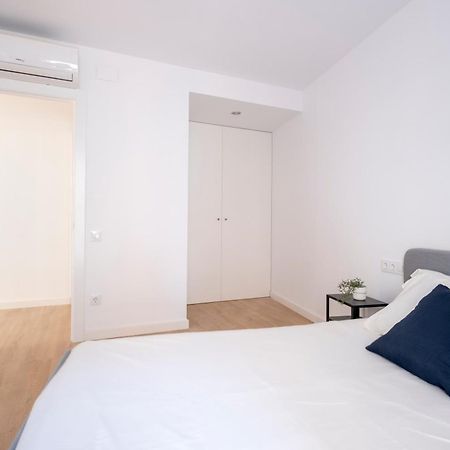 Centric Apartment Camp Nou L'Hospitalet de Llobregat Exterior photo