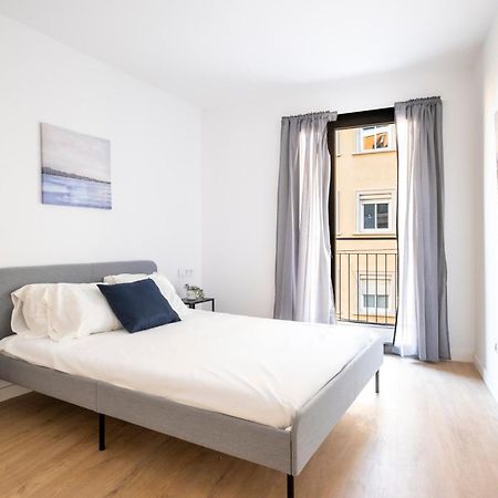Centric Apartment Camp Nou L'Hospitalet de Llobregat Exterior photo