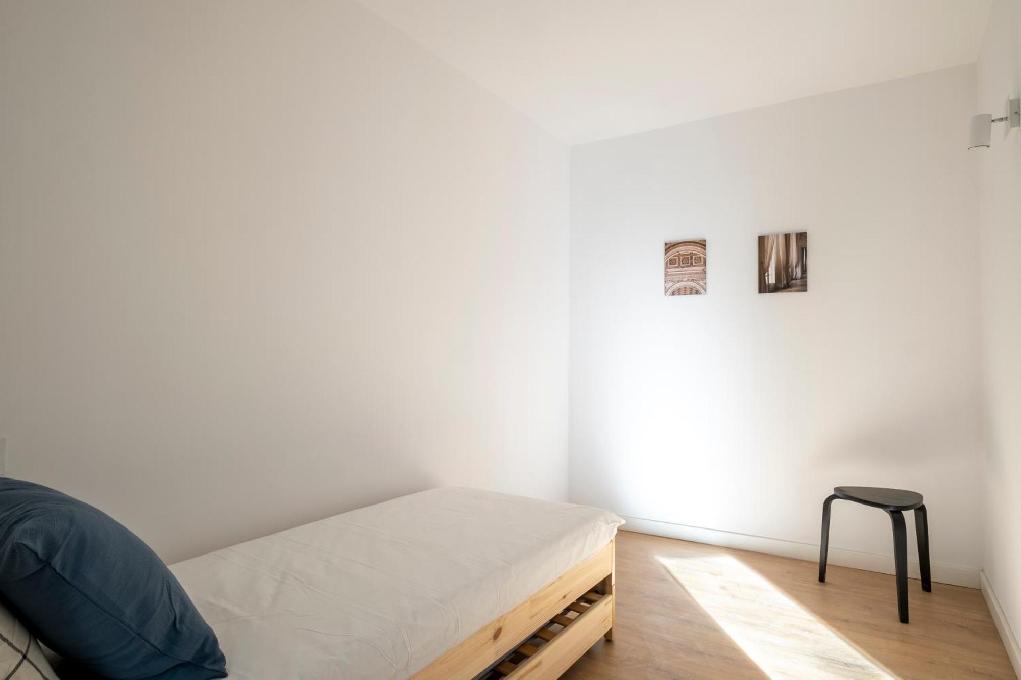 Centric Apartment Camp Nou L'Hospitalet de Llobregat Exterior photo